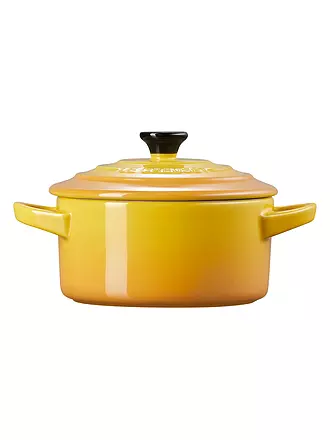 LE CREUSET | Mini-Cocotte POTERIE 10cm/0,2L Nectae | 